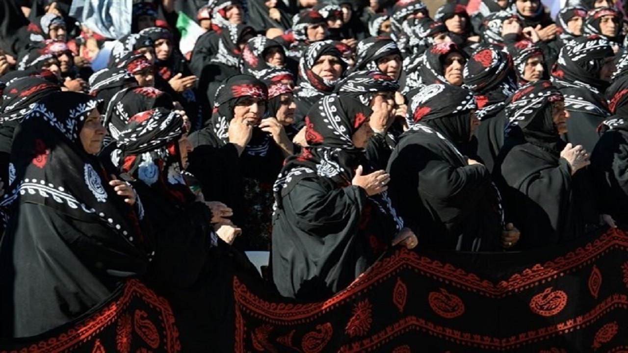 اثر معنوی ایلام در فهرست ملی کشور ثبت است