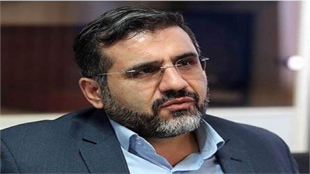 وزیر ارشاد مهمان «شهر فرنگ» می‌شود