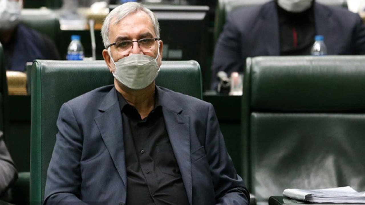 هیچ بیماری نباید بدون درمان از بیمارستان خارج شود