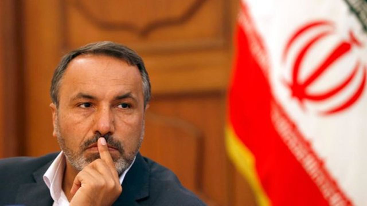 رستم قاسمی هفته آینده به کمیسیون عمران مجلس می‌رود