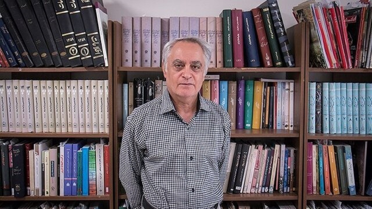 بیوگرافی علی‌اکبر رنجبر کرمانی مورخ و مؤلف کتاب «عزت شیعه»