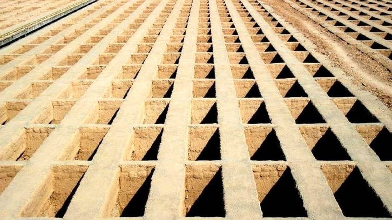 قبر‌های چندصد میلیون تومانی در خور یک نظام اسلامی نیست