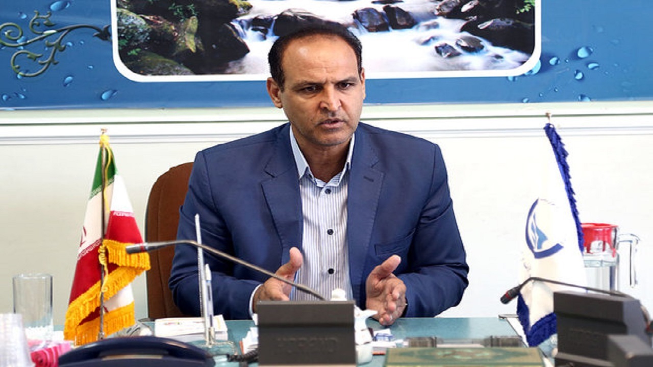 ۲۱ روستا و یک شهر قم با چالش کمبود آب مواجه هستند
