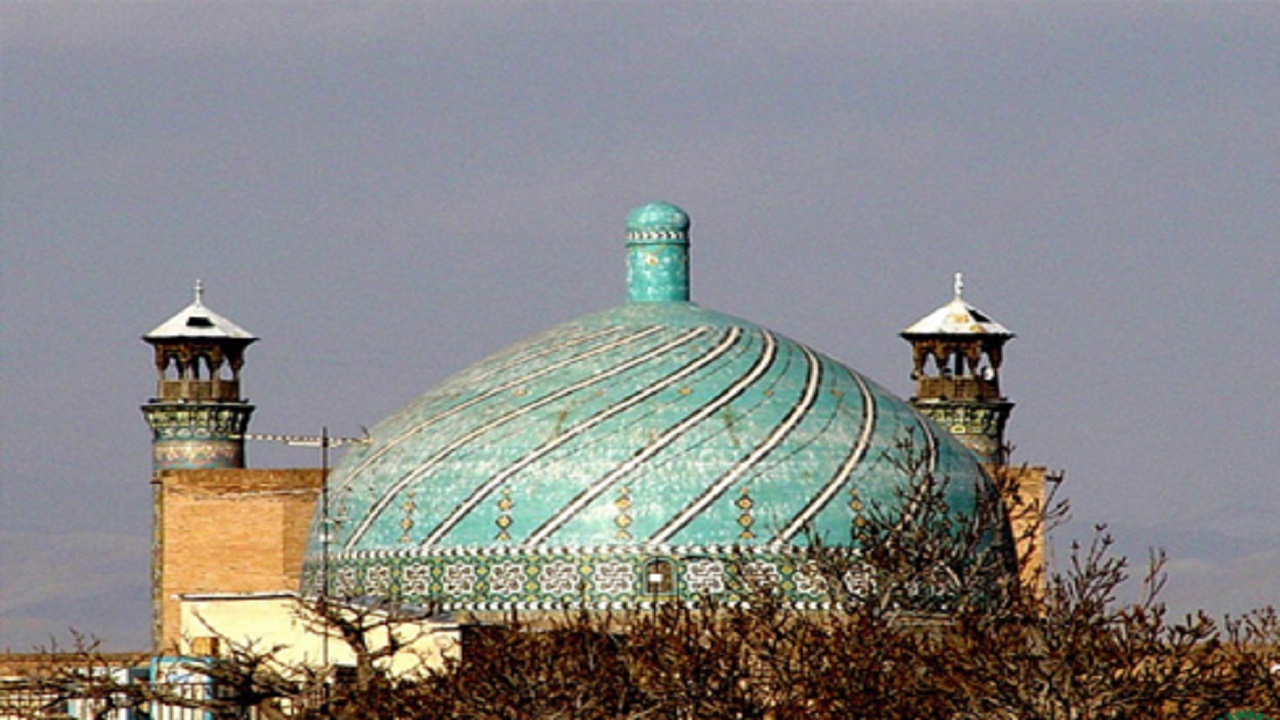 طرح "تشکل مساجد بین الملل" در قزوین اجرا می‌شود