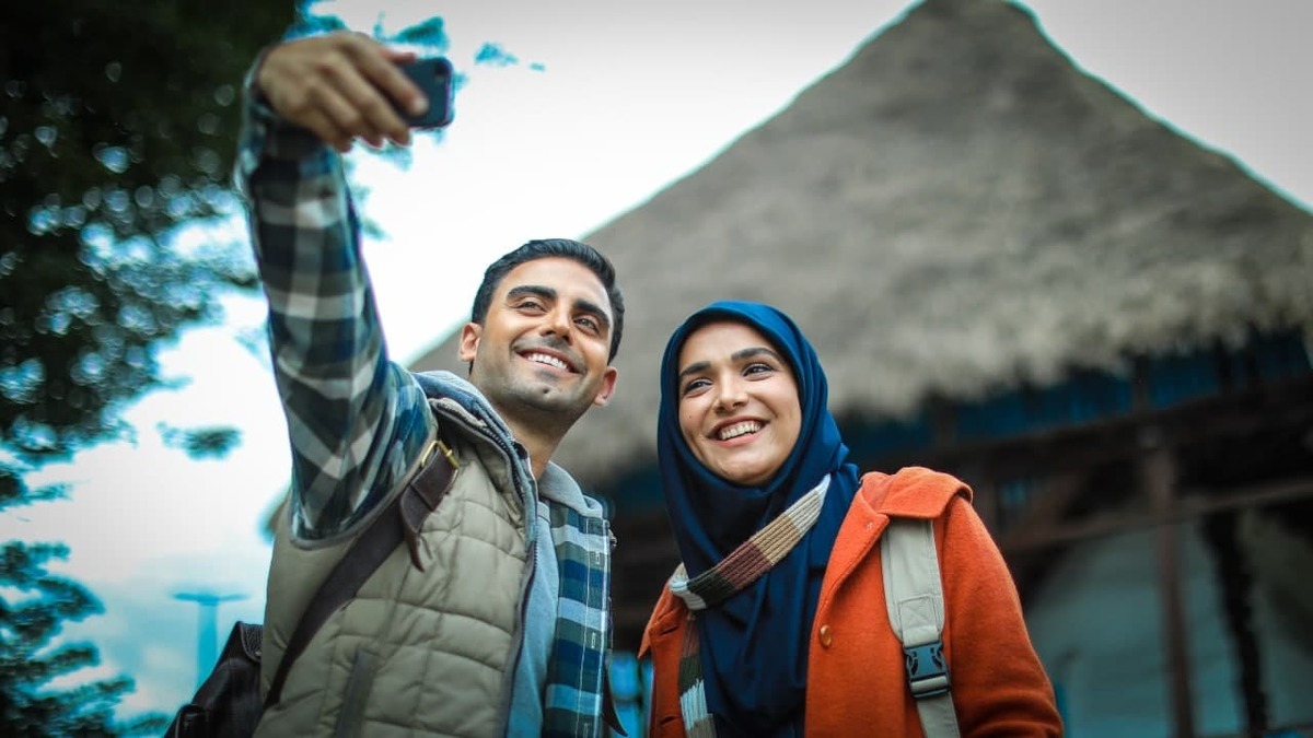 هنرنمایی کارگردان آقازاده با سکانس&zwnj;های جذاب سریال جدیدش/ افرا و دغدغه محیط بانان