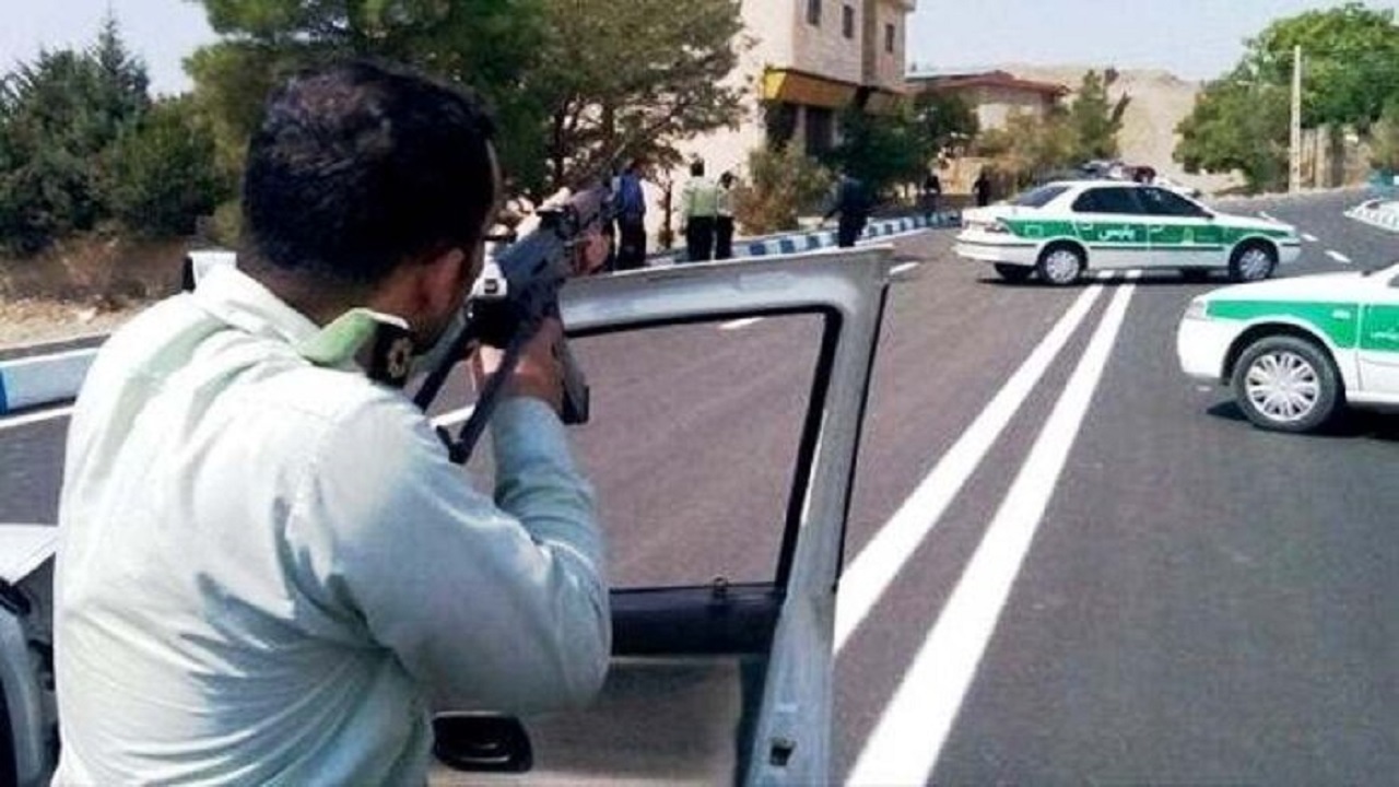 مأموریت‌های خطرناک مردان وظیفه‌شناس