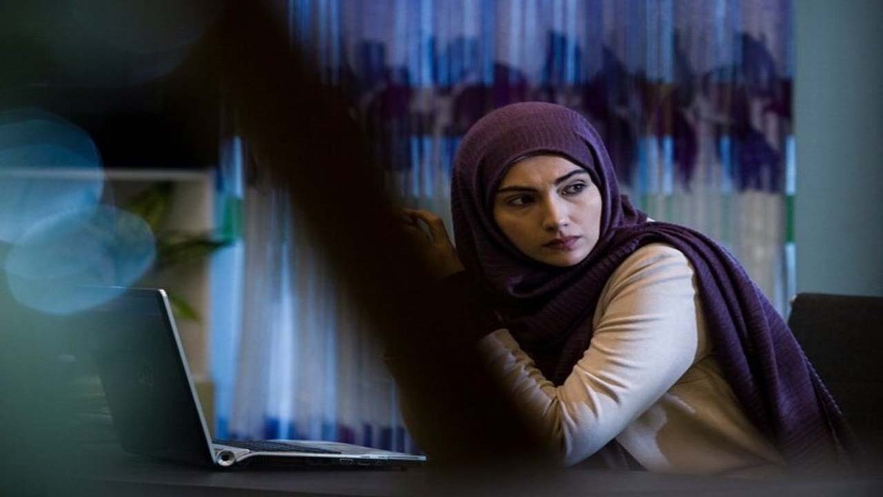 روایت بازیگر جدید سریال «نجلا» از استرس بازیگری در شرایط کرونایی