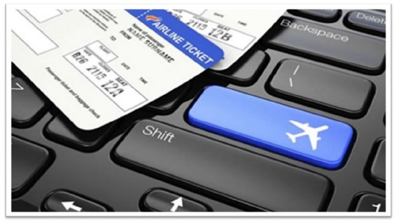 قیمت بلیت هواپیما افزایش نمی یابد