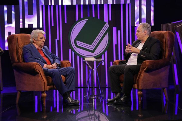 ایرج نوذری: همکارانم تازه فهمیده&zwnj;اند که من زنده&zwnj;ام!