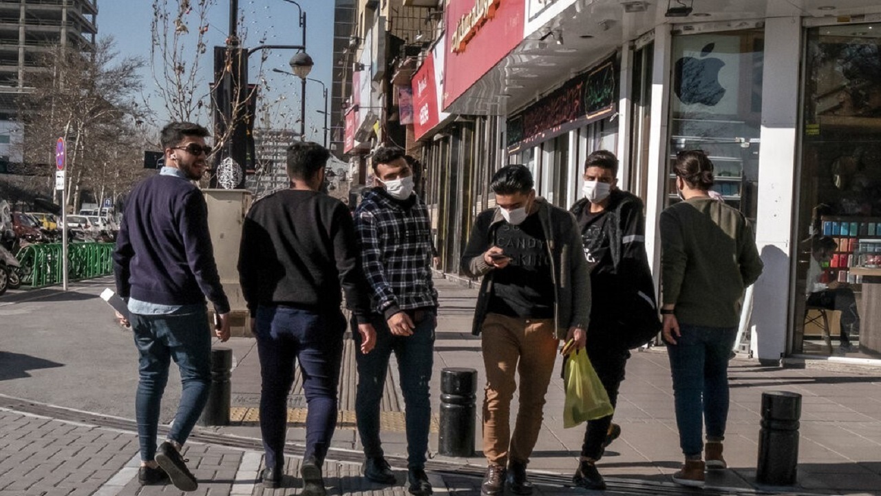 شبکه بهداشت و درمان را در این شرایط یاری دهید