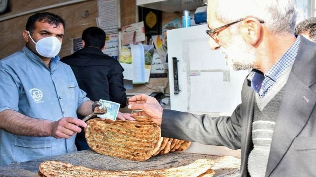 طرح تشدید بازرسی از نانوایی‌های قم اجرا می‌شود