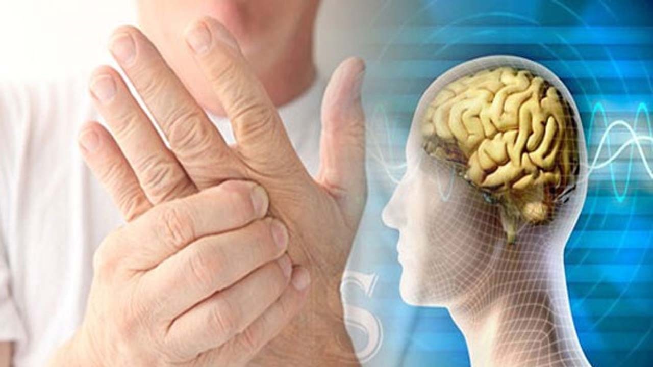 نشانه‌های زود هنگام  بیماری ام‌اس