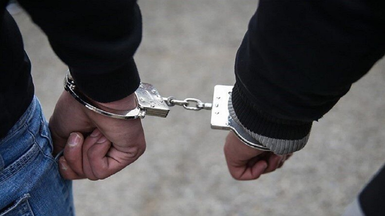 عاملان نزاع دسته جمعی در آزادشهر دستگیر شدند