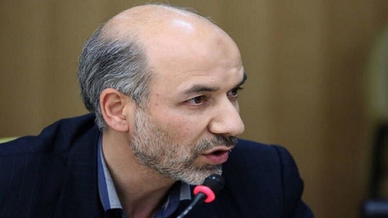شرایط می‌طلبد که کمر همت را محکم‌تر ببندیم