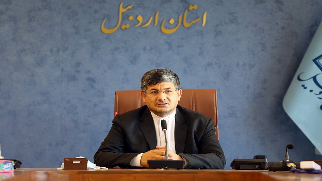 ۱۹۳ موافقت اصولی گردشگری در اردبیل صادر شد