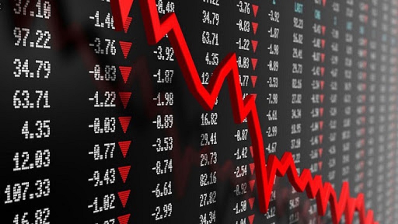 دومین روز منفی بورس بعد از رشد‌های ۲۰ هزار واحدی
