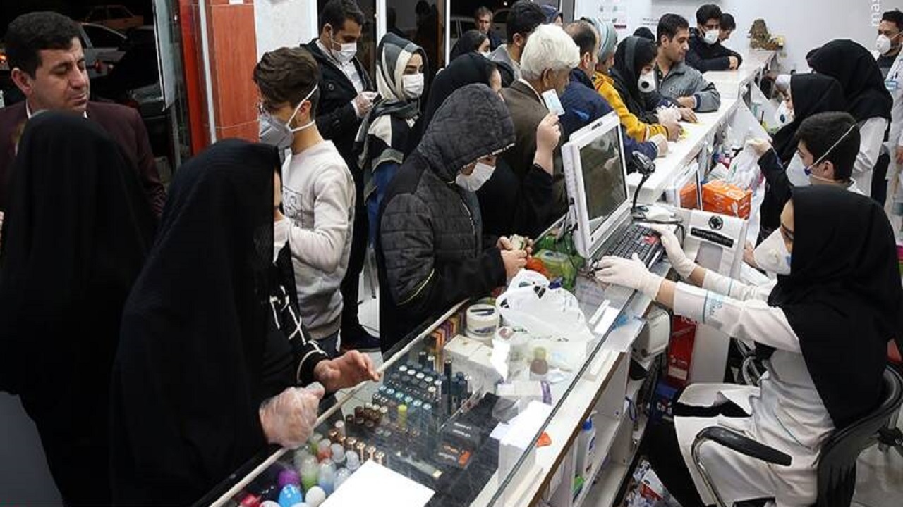 آشفتگی بازار دارو در روزهای قرمز کرونا/ کاسبان کرونا از جان بیماران چه می خواهند؟