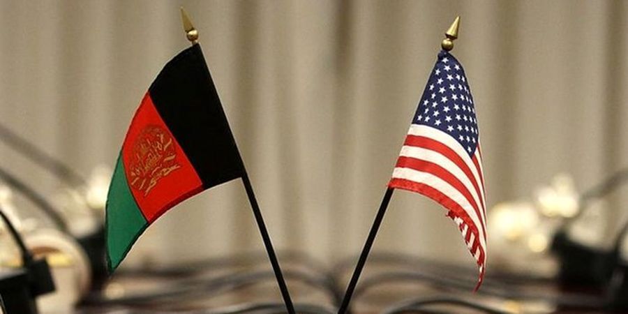 شکست اعتماد به آمریکا/ غنی به عبدالله وفا نکرد، آمریکا به غنی شکست اعتماد به آمریکا/ غنی به عبدالله وفا نکرد، آمریکا به غنی