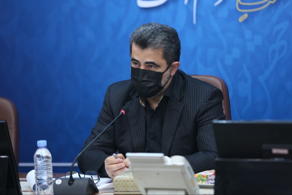 تاکید وزیر کشور به استانداران کشور بر اتخاذ تمهیدات پیشگیرانه برای مقابله با کرونای لامبدا