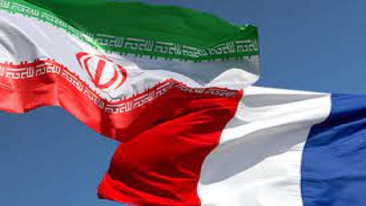 فرانسه علاقه داشت از نشست بغداد برای نزدیک شدن به ایران استفاده کند