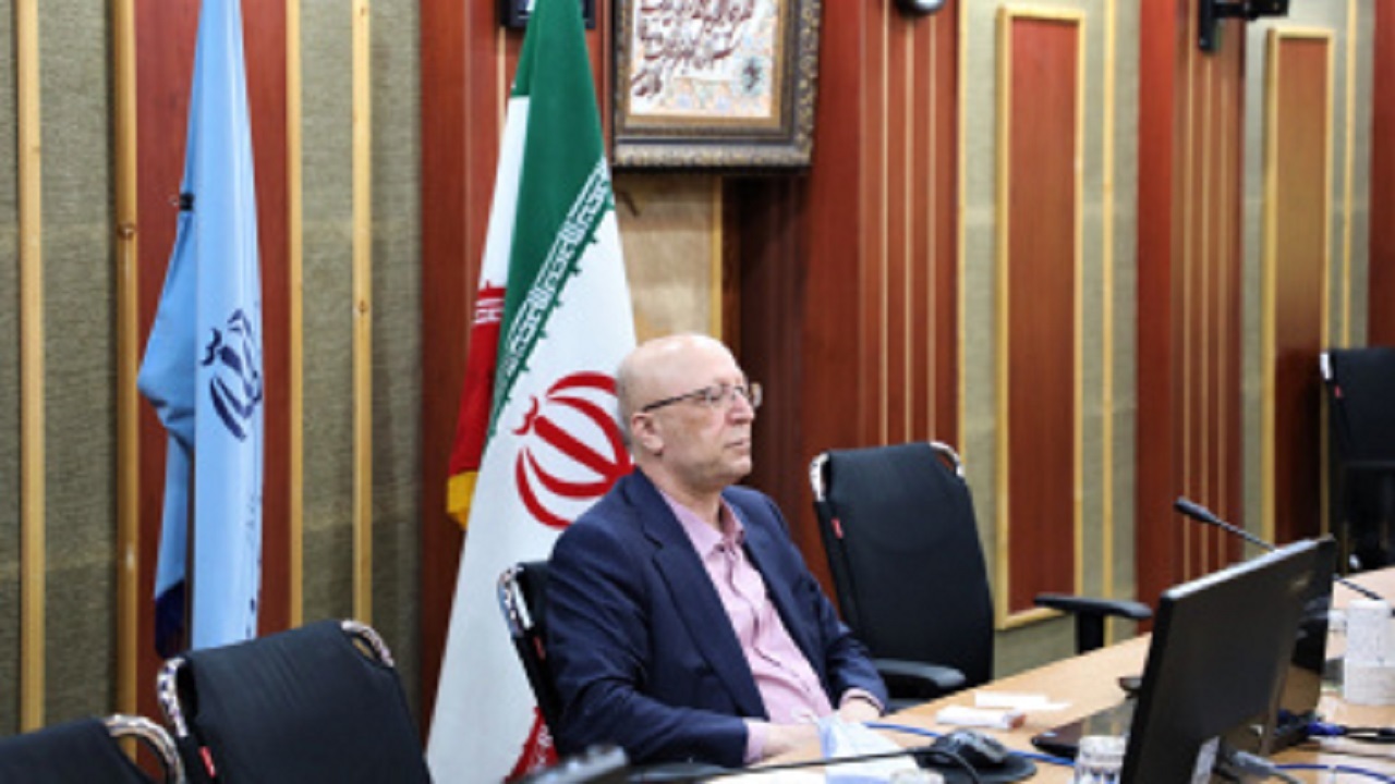 رتبه شیمی ایران در جهان جزو بهترین‌هاست