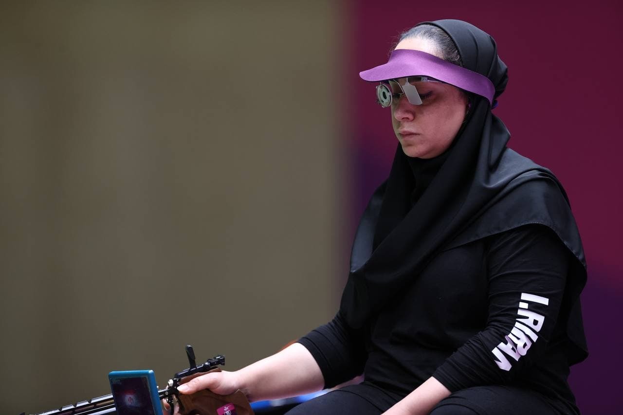 ساره جوانمردی