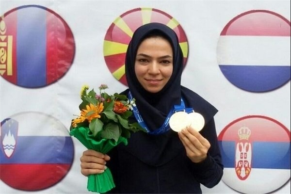 سمیرا ارم