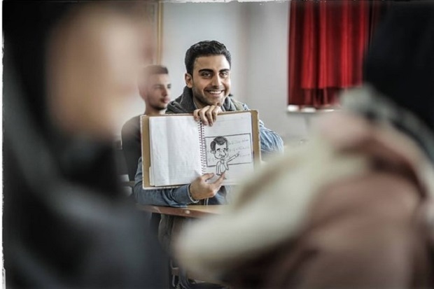 محمد صادقی: نقشم در &laquo;مانکن&raquo; می&zwnj;توانست نابودم کند/ &laquo;افرا&raquo; هیچکس را قضاوت نمی&zwnj;کند