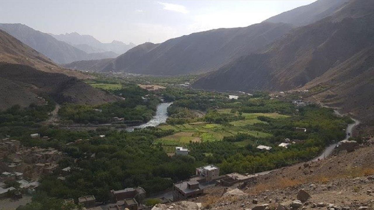 نیروی های مقاومت پنجشیر برای مقابله با داعش اعلام آمادگی کردند