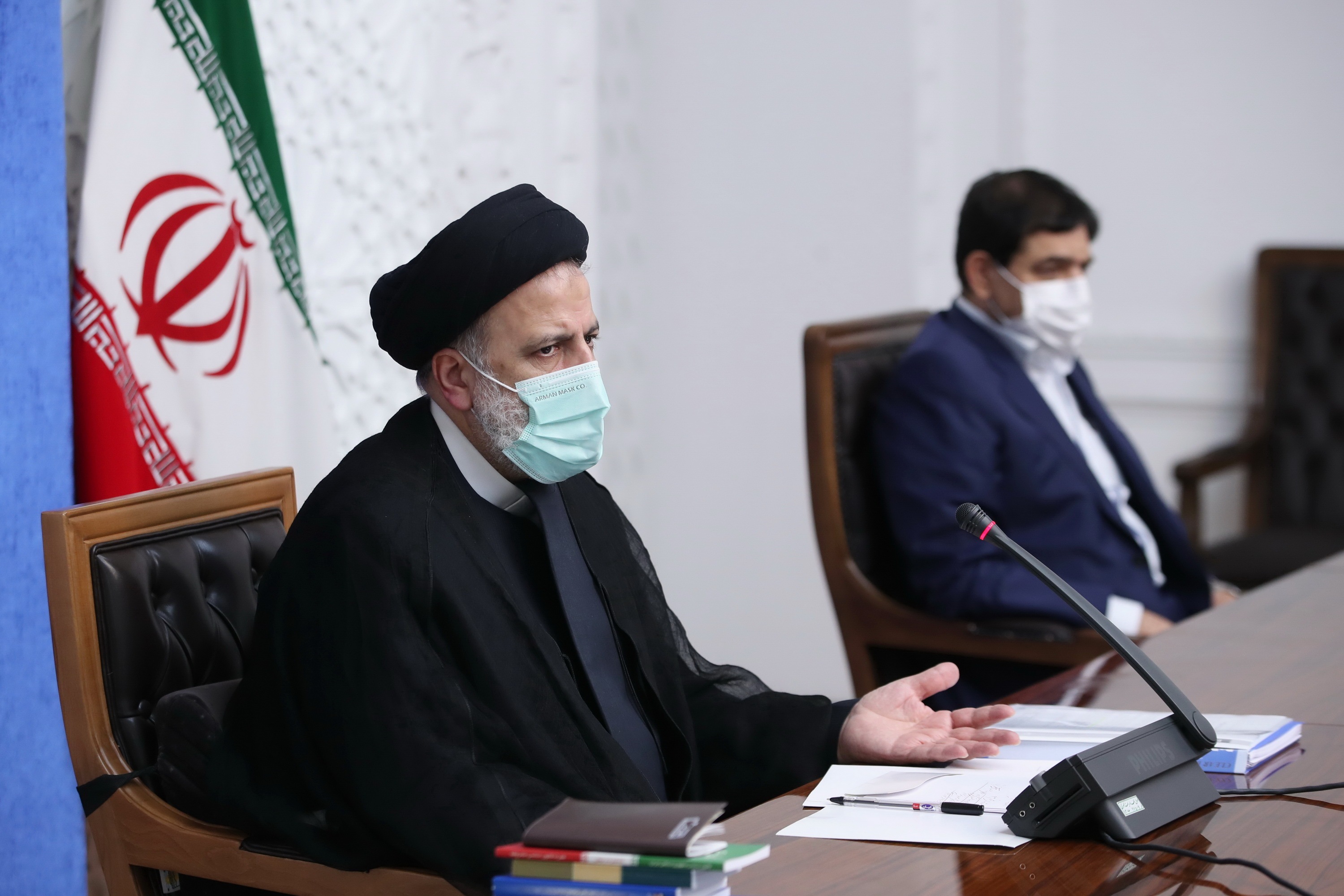 مفهومی که یک الزام است نه یک ضرورت