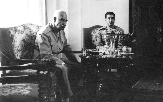 چرا انگلستان، ایران را در شهریور ۲۰ اشغال کرد؟ چرا انگلستان، ایران را در شهریور ۲۰ اشغال کرد؟