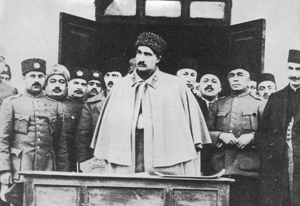 چرا انگلستان، ایران را در شهریور ۲۰ اشغال کرد؟ چرا انگلستان، ایران را در شهریور ۲۰ اشغال کرد؟