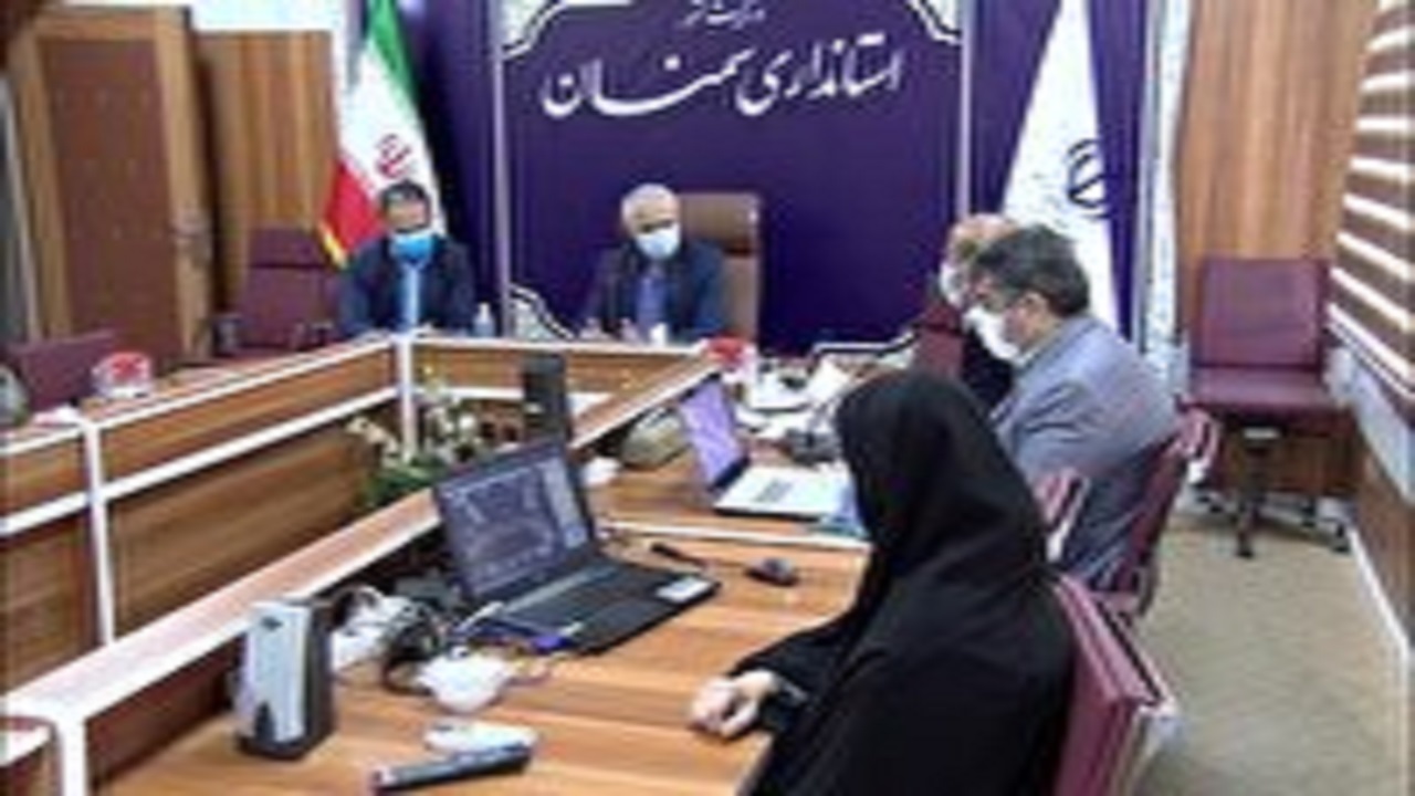 اعتبارات ارزی و ریالی برای تکمیل طرح‌های جهش تولید سمنان