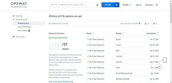  فایل های نصبی اندروید (APK) 