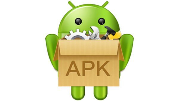  فایل های نصبی اندروید (APK) 