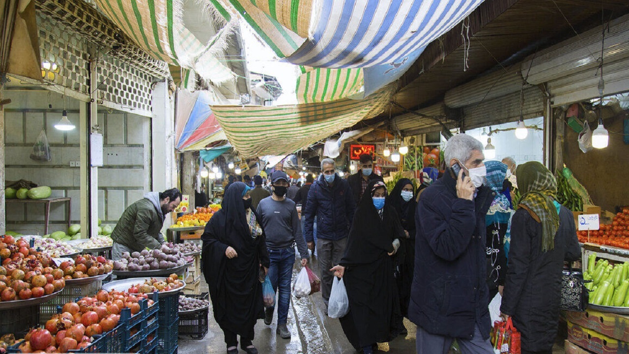 متخلفان صنفی در ایرانشهر بالغ بر ۴۵میلیون ریال جریمه شدند