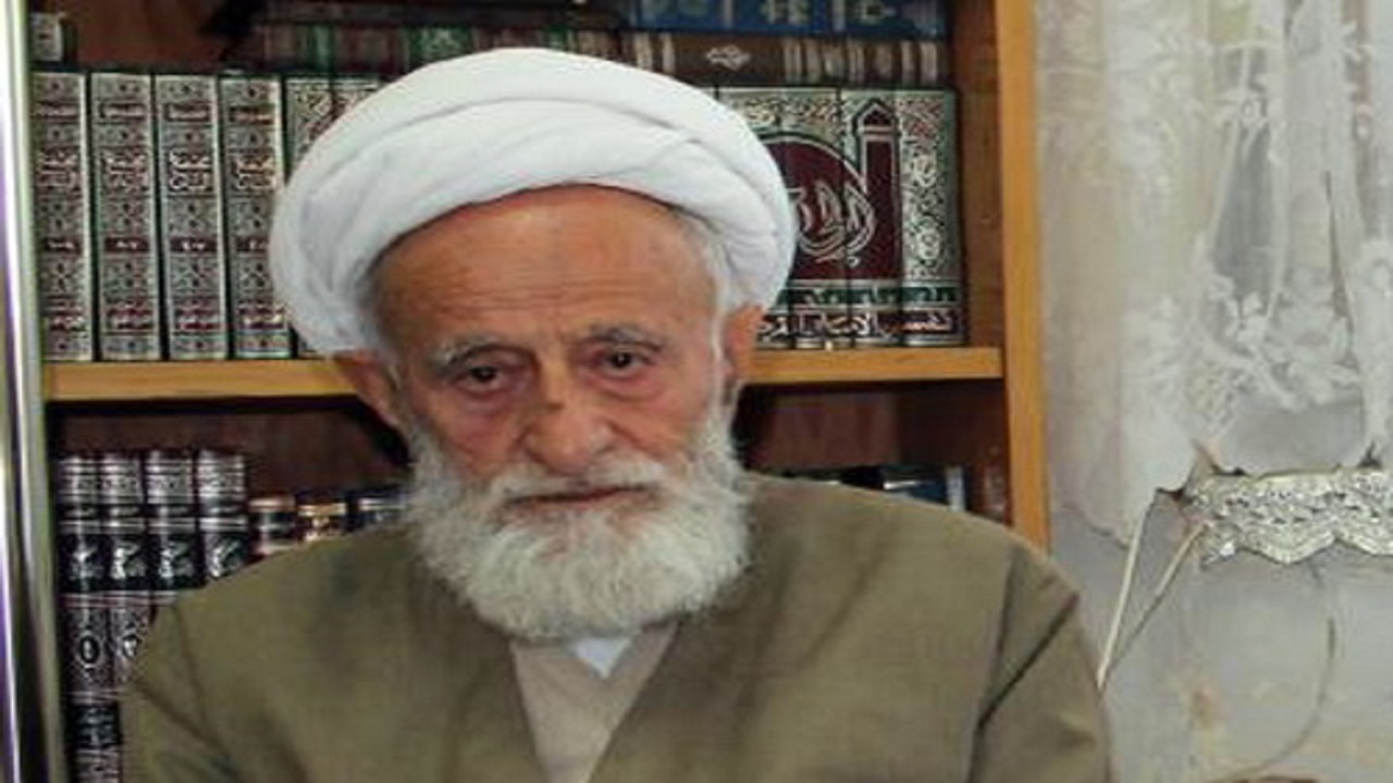 مراسم بزرگداشت آیت‌الله فیض گیلانی(ره) برگزار می‌ شود