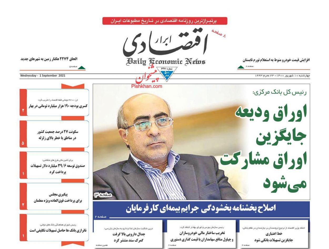 زیان طبقه متوسط از آزادسازی قیمت ها/ تصمیمان آنی بلای جان صنعت خودرو/ پادزهر انتظارات تورمی