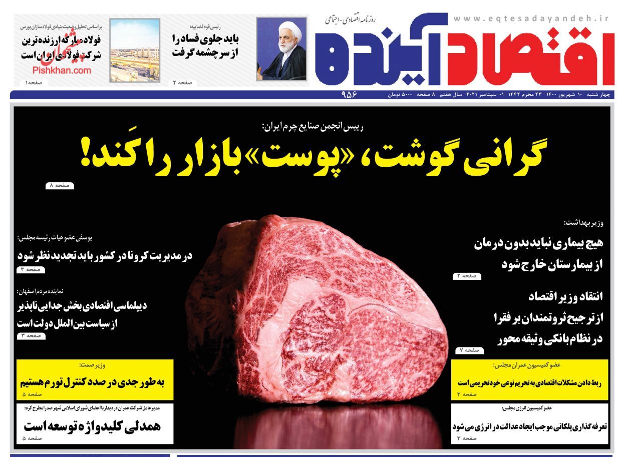 زیان طبقه متوسط از آزادسازی قیمت ها/ تصمیمان آنی بلای جان صنعت خودرو/ پادزهر انتظارات تورمی