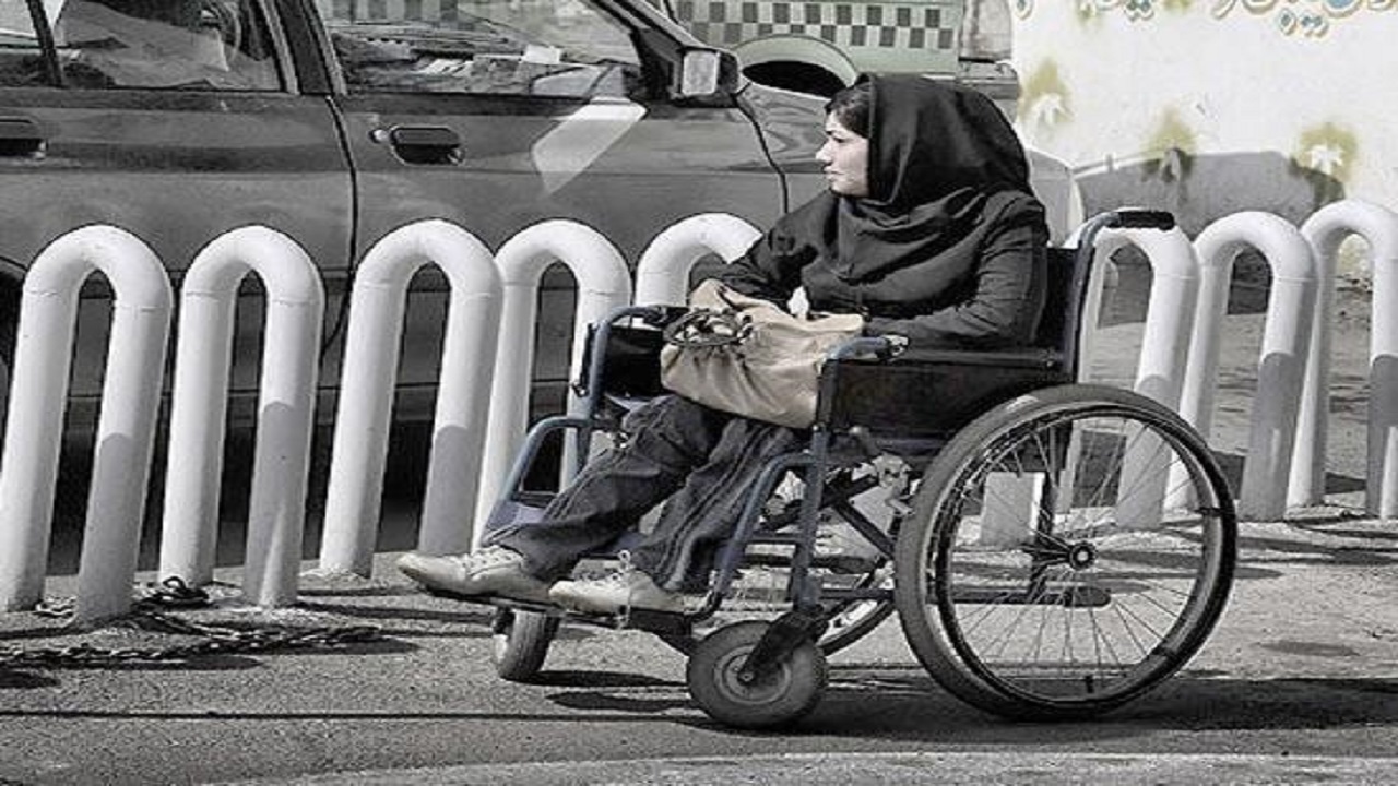 معلولان یزدی در انتظار اشتغال