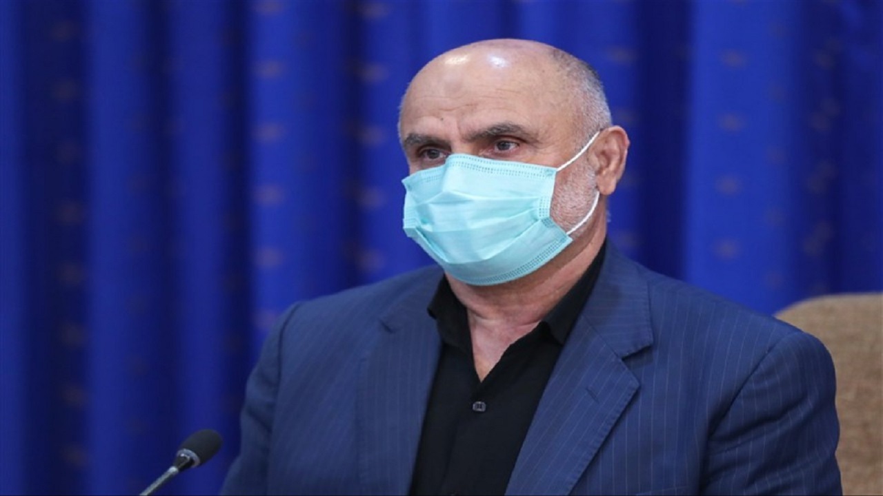 برای رفع خستگی چهره استان بوشهر می‌کوشیم/ از نصب بنر و پلاکارد خودداری کنید