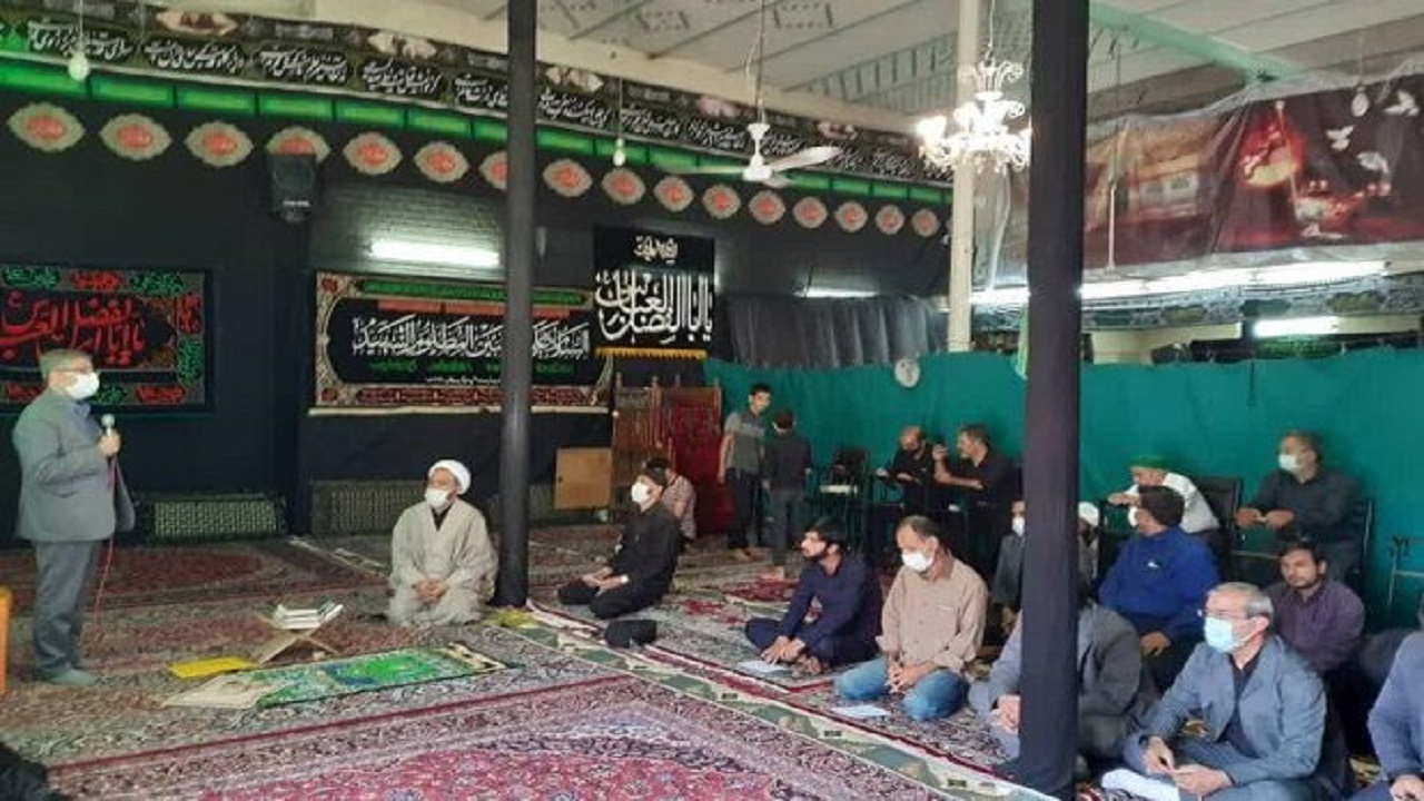 مشکلات اهالی منطقه خاکفرج قم بررسی شد / از وضعیت دفع پسماند تا مشکل موش های مزاحم