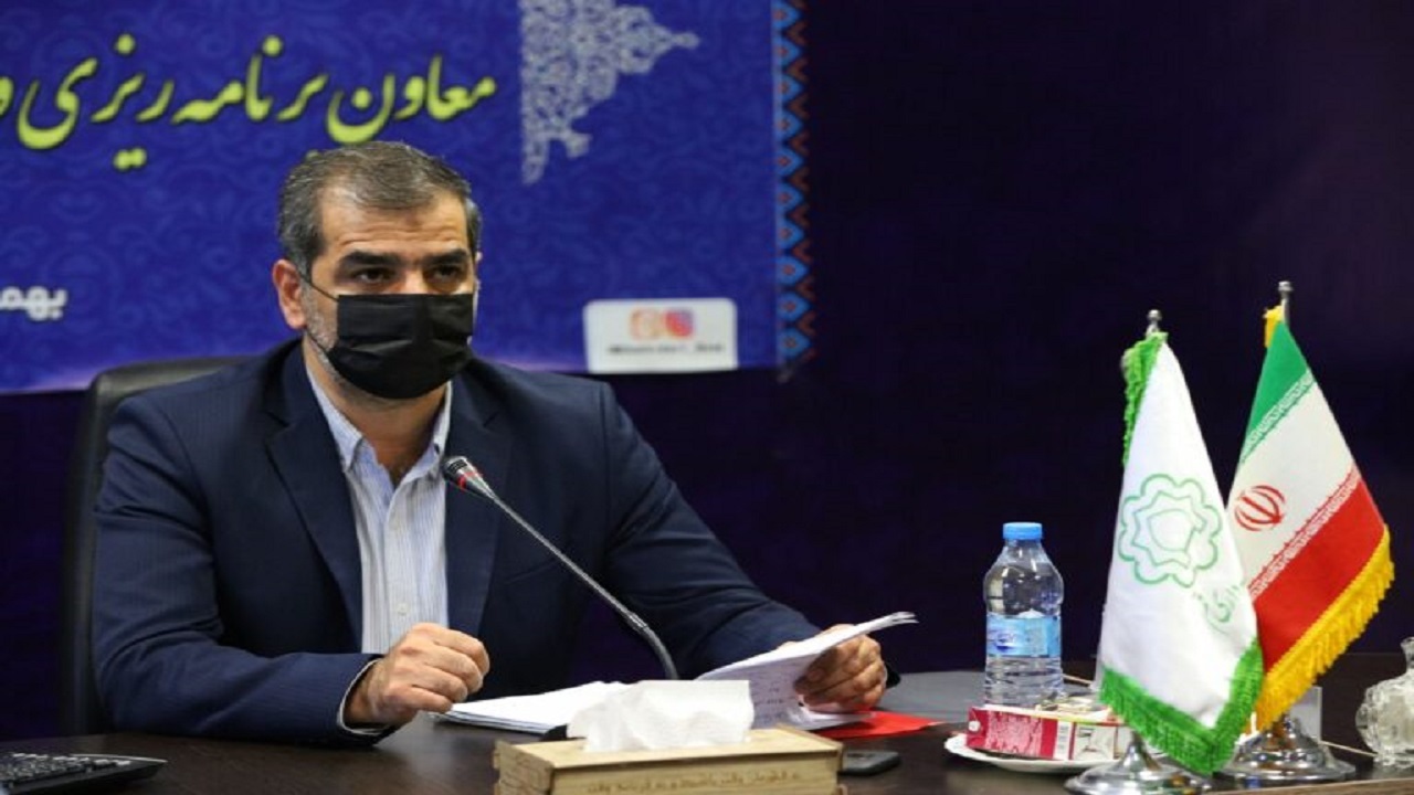 یک انتصاب جدید در شهرداری قم