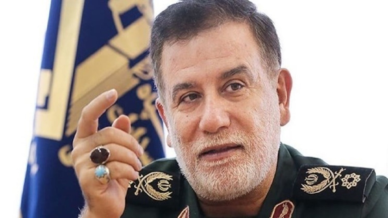 فعالان اقتصادی کشور، رزمندگان خط مقدم جنگ امروز هستند
