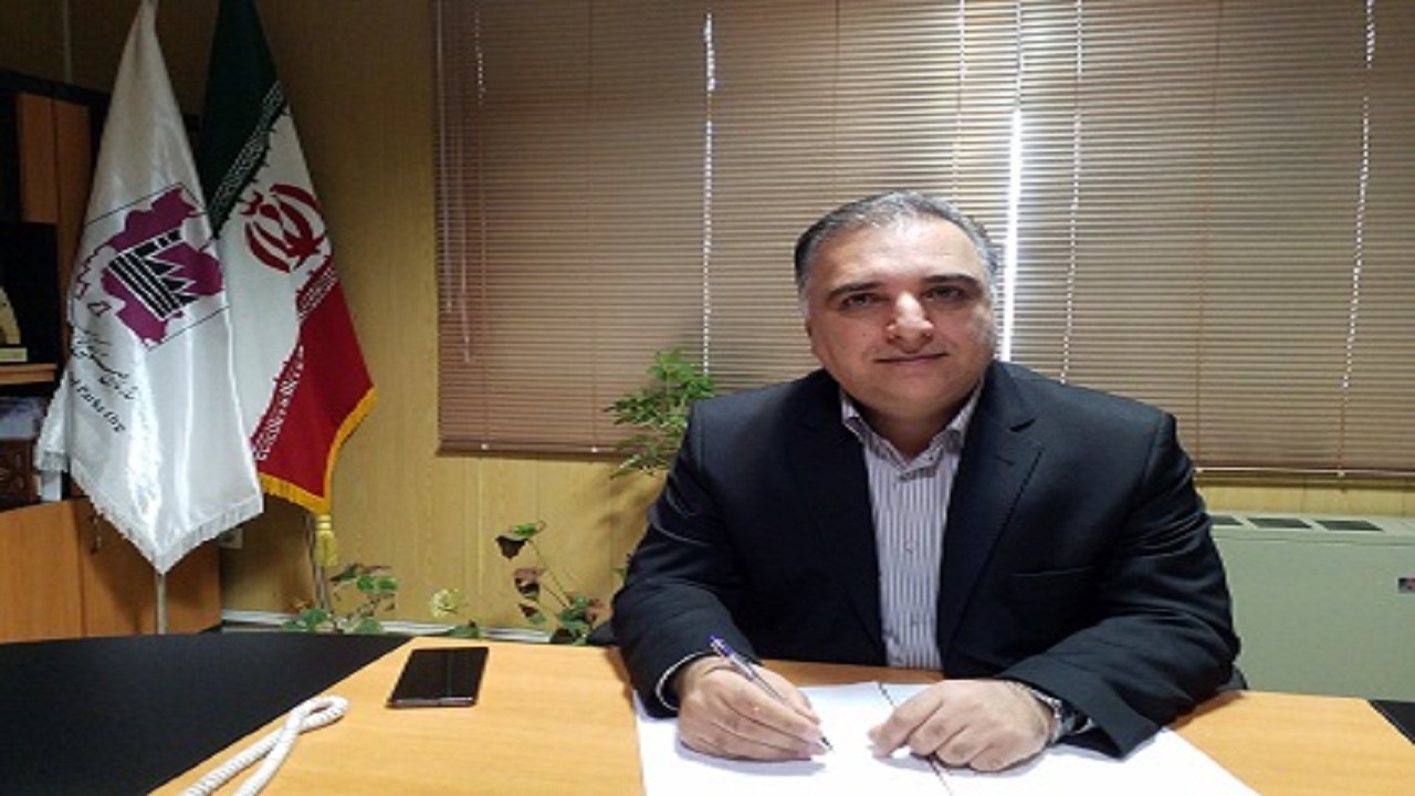 تعطیلی ۱۶۰ واحد در شهرک های صنعتی همدان