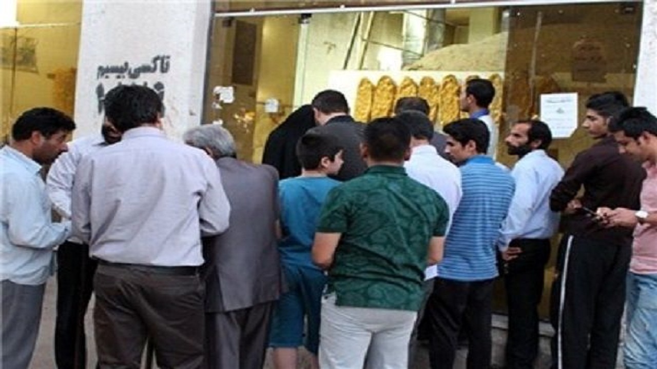 پخت نان در گرو آب