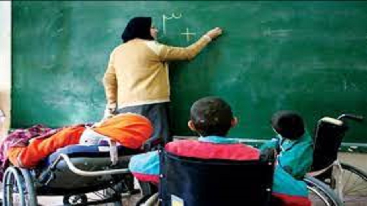 ۶۰ مدرسه و مرکز اختلال یادگیری کرمانشاه آماده پذیرش دانش‌آموزان است