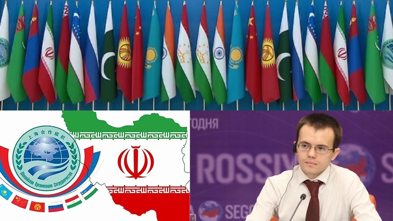 ایران در ظهور نظم جهانی چندقطبی نقش کلیدی دارد/ قدرت در حال گذار تدریجی از غرب به شرق است