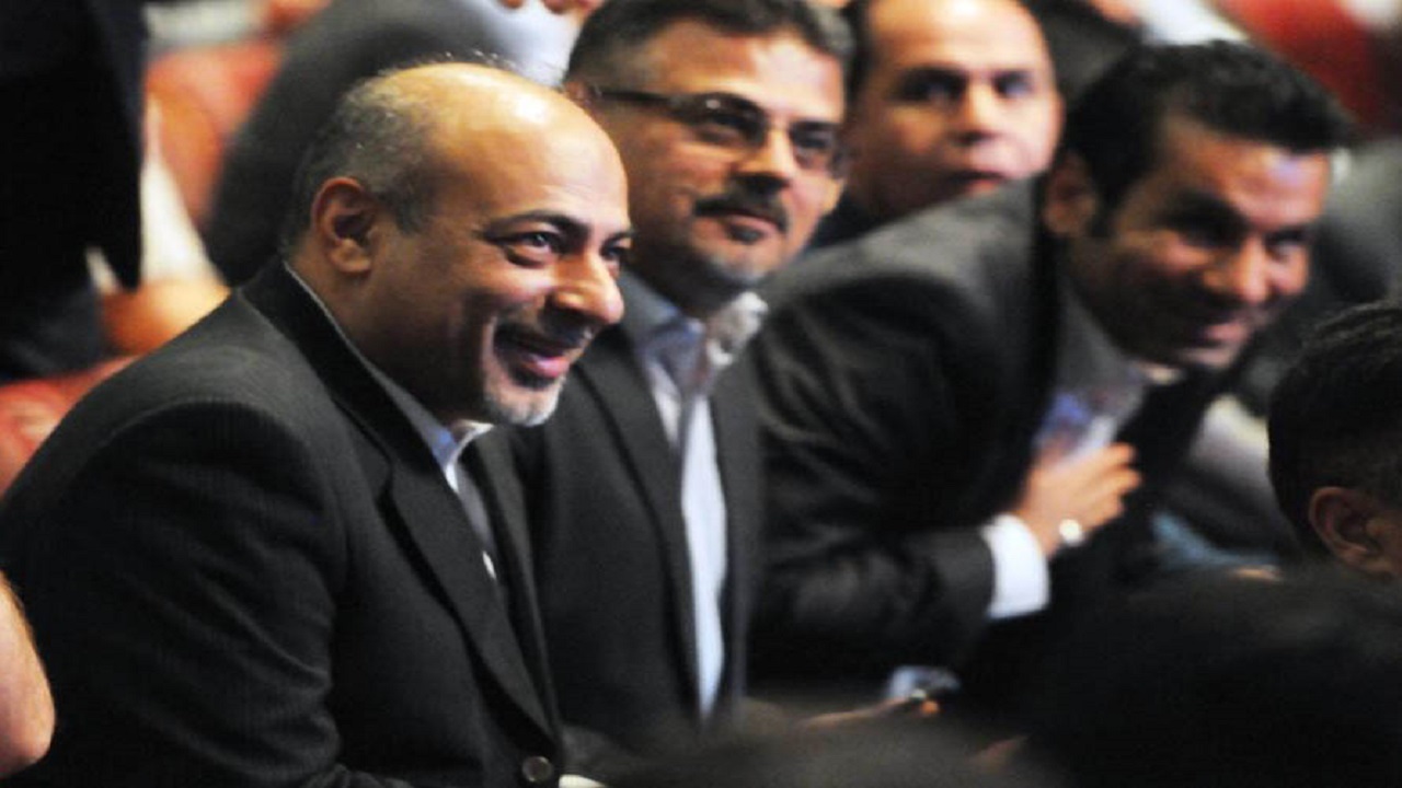 سرپرست استقلال غیر حضوری پیگیر امورات تیم
