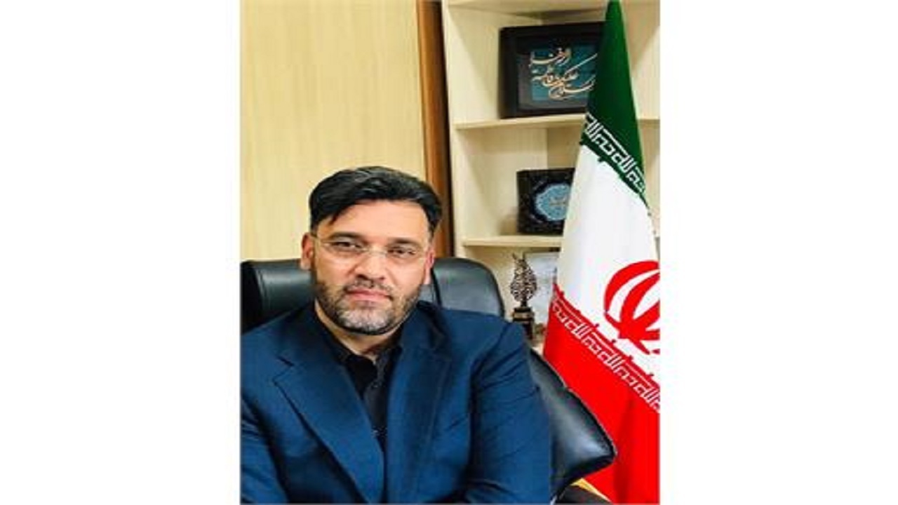 سید محمود اسلامی معاون توسعه مدیریت و منابع وزارت ارشاد شد